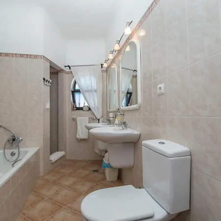 Villa Casa Piablo Carvoeiro (Lagoa)
