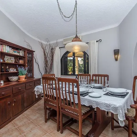 Villa Casa Piablo *