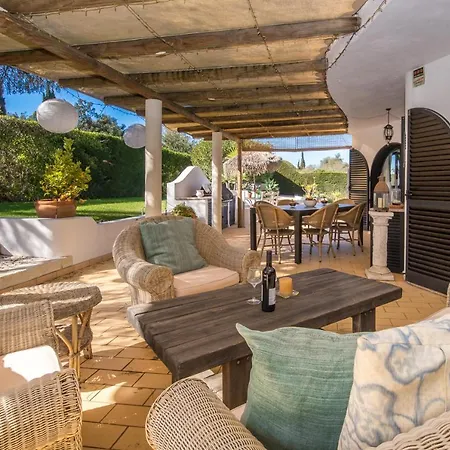 Casa Piablo Villa *