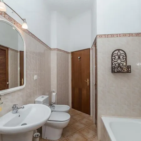 Casa Piablo