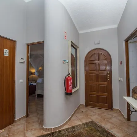 Casa Piablo Villa Carvoeiro (Lagoa)