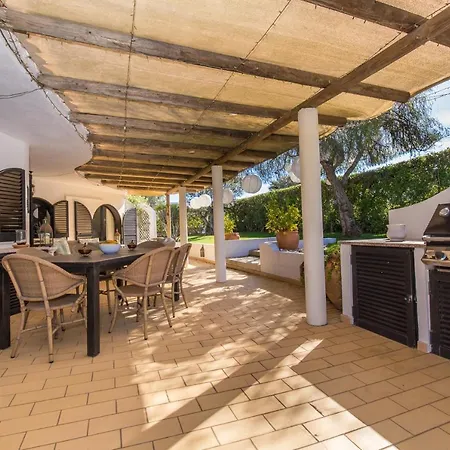 Casa Piablo Carvoeiro (Lagoa)