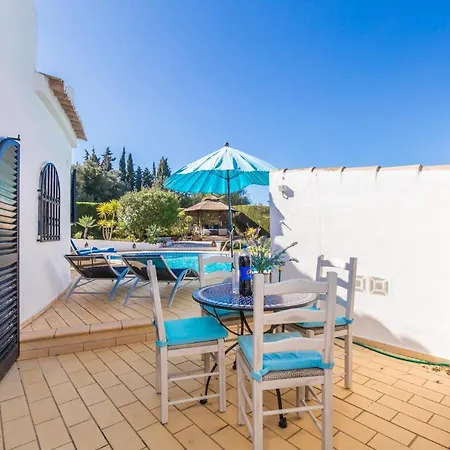 Casa Piablo * Carvoeiro (Lagoa)