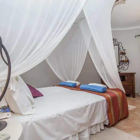 Casa Piablo Carvoeiro (Lagoa)