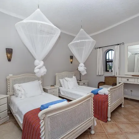 Villa Casa Piablo Carvoeiro (Lagoa)