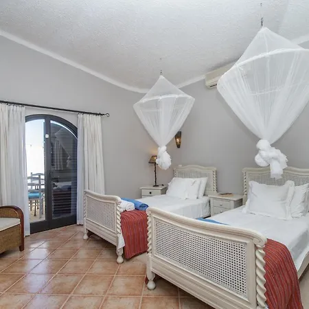 Villa Casa Piablo *