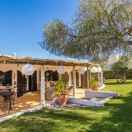 Villa Casa Piablo