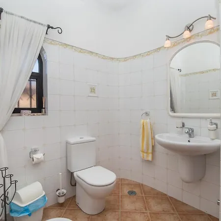 Casa Piablo * Carvoeiro (Lagoa)