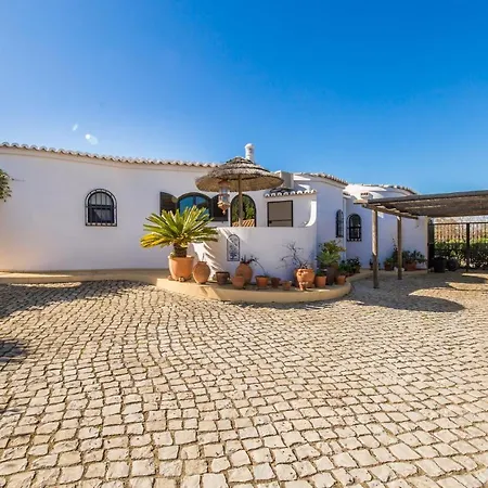 Casa Piablo * Carvoeiro (Lagoa)