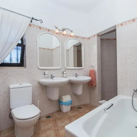 Villa Casa Piablo Carvoeiro (Lagoa)